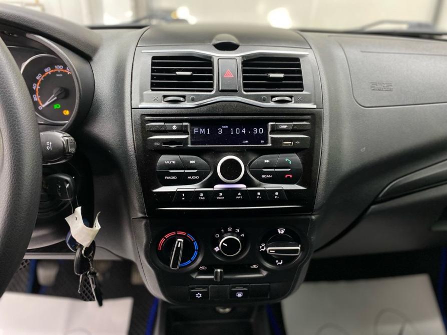 Lada (ВАЗ) Granta I Рестайлинг Энгельс  - изображение 27