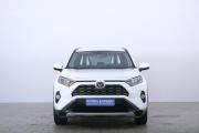 Toyota RAV4 V (XA50) Омск  - изображение 25