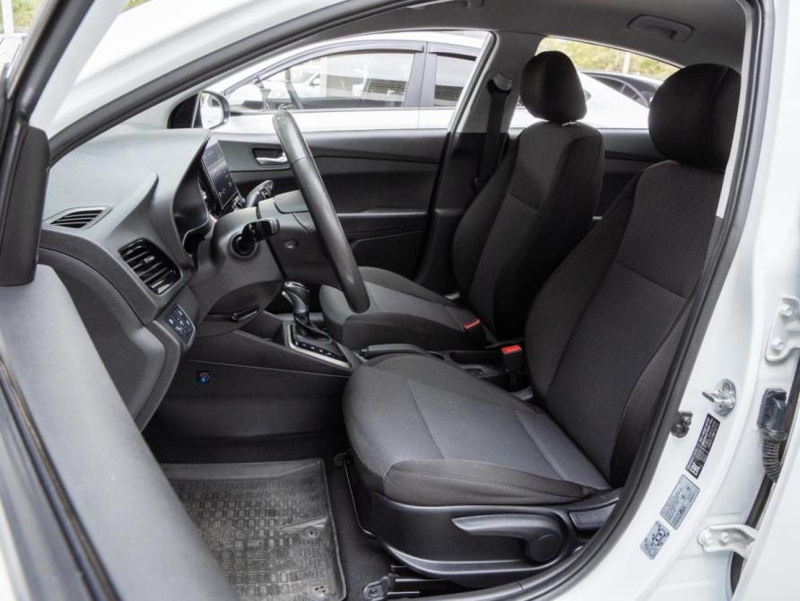 Hyundai Solaris II Волгоград  - изображение 10