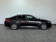 Kia Optima IV Москва  - изображение 30