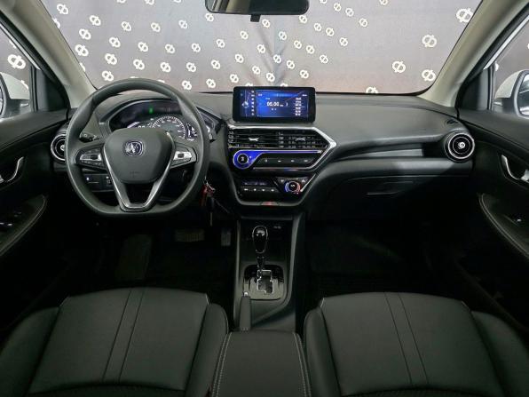 Changan Alsvin с пробегом 2023 года, цена 1 135 000 рублей, 5908 км, седан, Автокод Объявления
