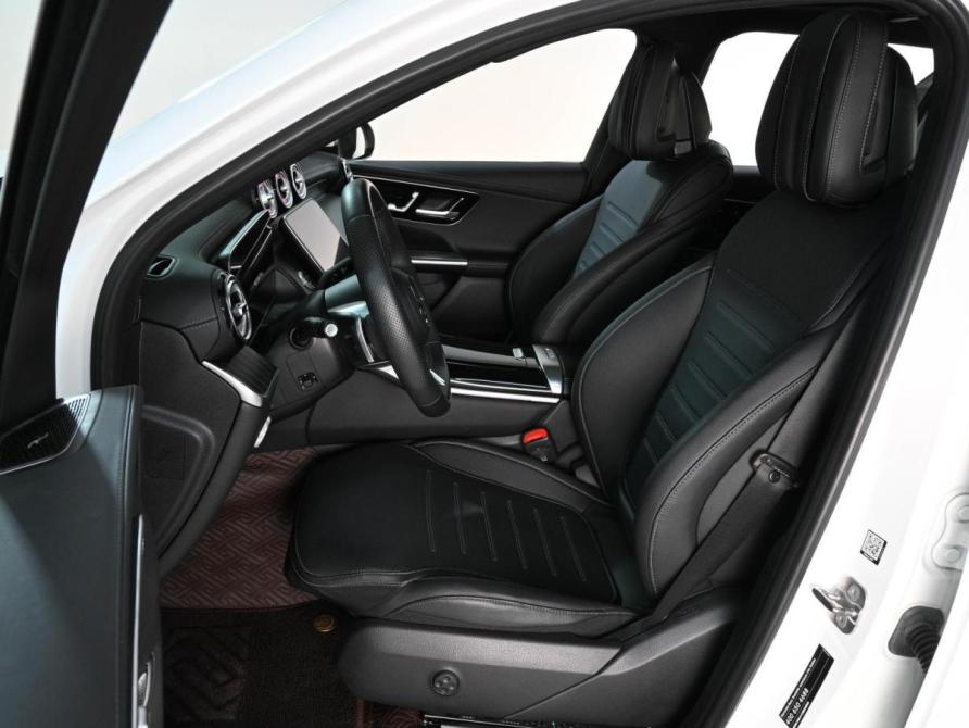 Mercedes-Benz GLC II (X254) Ростов-на-Дону  - изображение 11