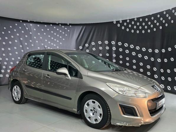 Peugeot 308 I с пробегом 2011 года, цена 281 000 рублей, 208923 км, хэтчбек, Автокод Объявления