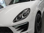 Porsche Macan I Москва  - изображение 51