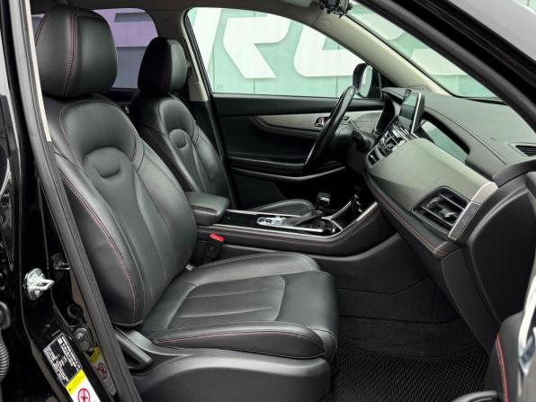 Changan CS75 I с пробегом 2020 года, цена 1 599 000 рублей, 92392 км, внедорожник, Автокод Объявления