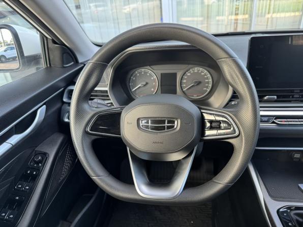 Geely Emgrand II с пробегом 2024 года, цена 1 659 000 рублей, 34680 км, седан, Автокод Объявления