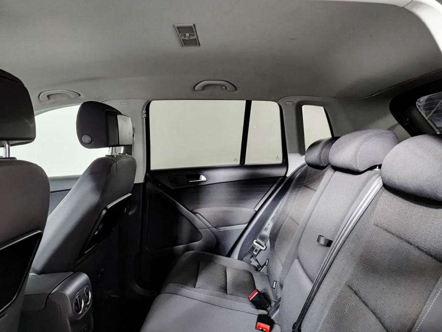 Volkswagen Tiguan I Рестайлинг Уфа  - изображение 15