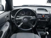 Nissan Almera II (N16) Рестайлинг Ростов-на-Дону  - изображение 29