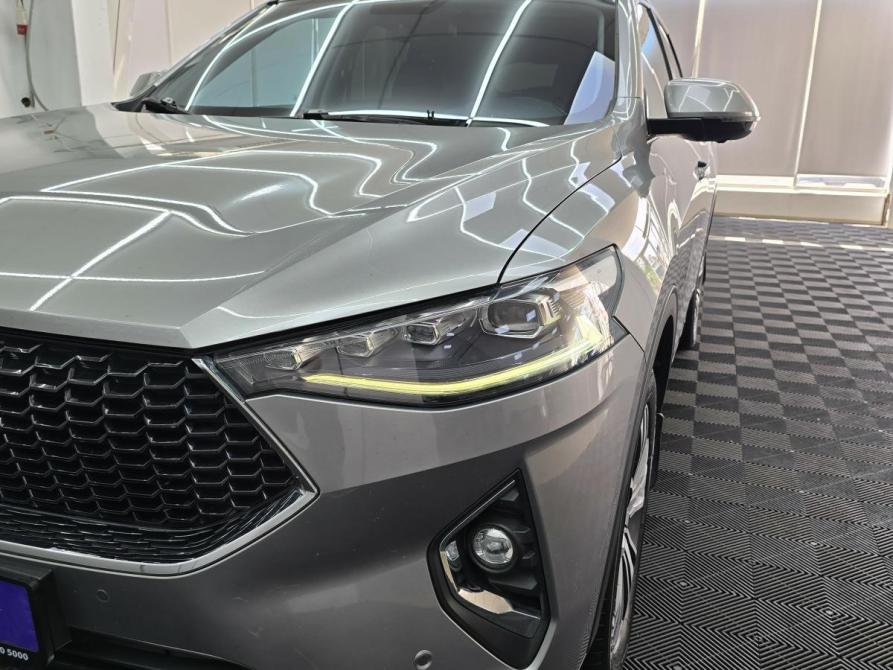 Haval F7 I Таганрог  - изображение 29