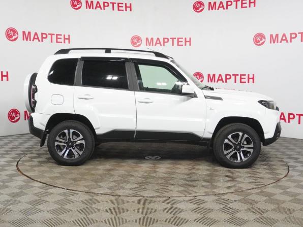 Lada (ВАЗ) Niva Travel I с пробегом 2025 года, цена 1 321 000 рублей, 12627 км, внедорожник, Автокод Объявления