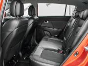 Kia Sportage III Екатеринбург  - изображение 42