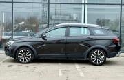 Lada (ВАЗ) Vesta I Рестайлинг (NG) Воронеж  - изображение 21