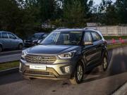 Hyundai Creta I Санкт-Петербург  - изображение 37