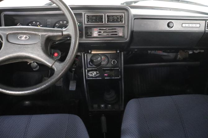 Lada (ВАЗ) 2107 с пробегом 2010 года, цена 171 000 рублей, 87406 км, седан, Автокод Объявления