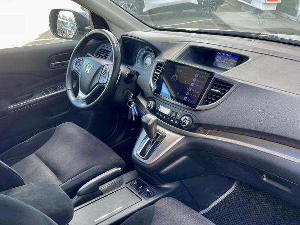 Honda CR-V IV с пробегом 2014 года, цена 1 750 000 рублей, 200700 км, внедорожник, Автокод Объявления