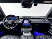 Mercedes-Benz S-Класс VII (W223) Уфа  - изображение 65