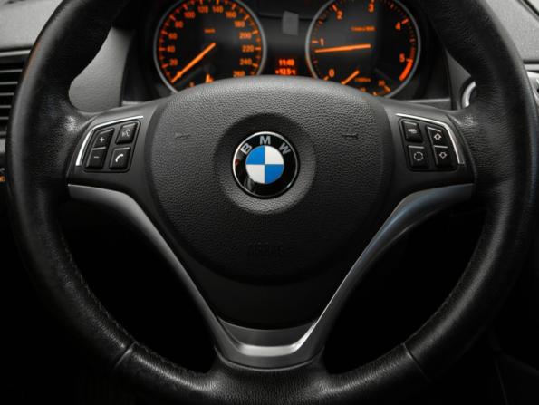 BMW X1 I (E84) Рестайлинг с пробегом 2012 года, цена 1 450 000 рублей, 221000 км, внедорожник, Автокод Объявления