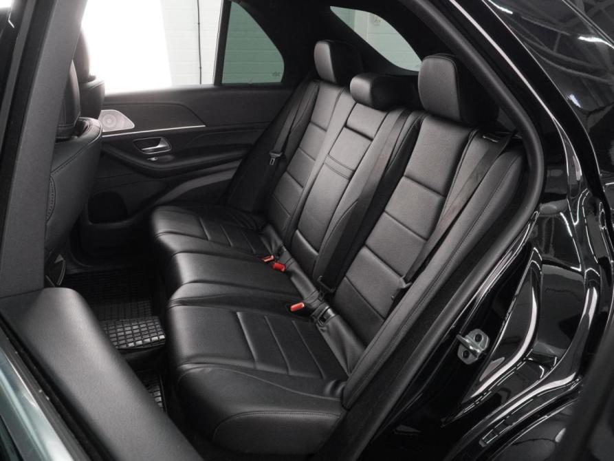 Mercedes-Benz GLE II (V167) Воронеж  - изображение 9