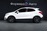 Opel Mokka I Тюмень  - изображение 31