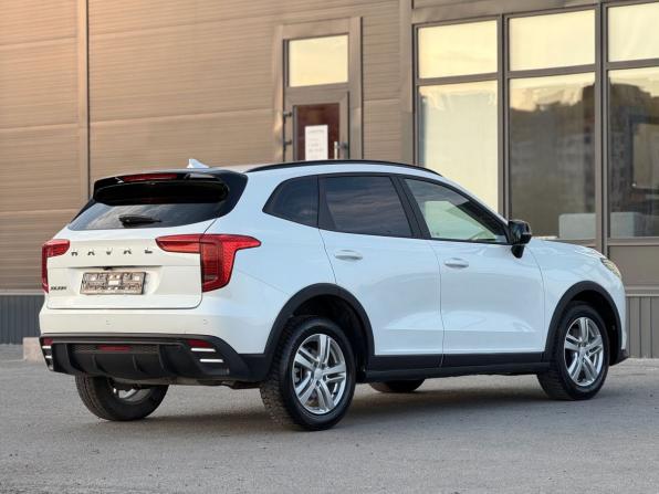 Haval Jolion I Рестайлинг с пробегом 2024 года, цена 1 700 000 рублей, 34542 км, внедорожник, Автокод Объявления