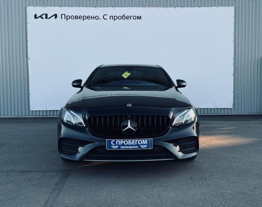 Mercedes-Benz E-Класс V (W213 S213 C238) Санкт-Петербург  - изображение 3