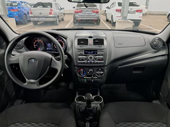 Lada (ВАЗ) Granta I Рестайлинг с пробегом 2022 года, цена 795 000 рублей, 66310 км, седан, Автокод Объявления