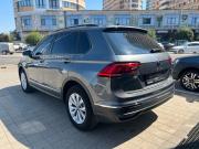 Volkswagen Tiguan II Рестайлинг Краснодар  - изображение 25