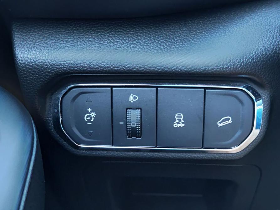 Haval Jolion I Рестайлинг Ижевск  - изображение 26