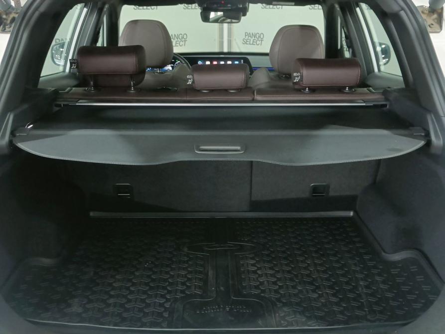 Chery Tiggo 7L Оренбург  - изображение 31