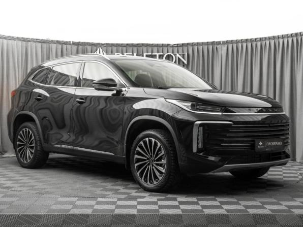 Exeed TXL I Рестайлинг 2 с пробегом 2023 года, цена 2 700 000 рублей, 19956 км, внедорожник, Автокод Объявления