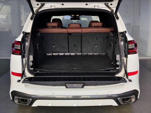 BMW X5 IV (G05/G18) с пробегом 2019 года, цена 5 600 000 рублей, 178786 км, внедорожник, Автокод Объявления