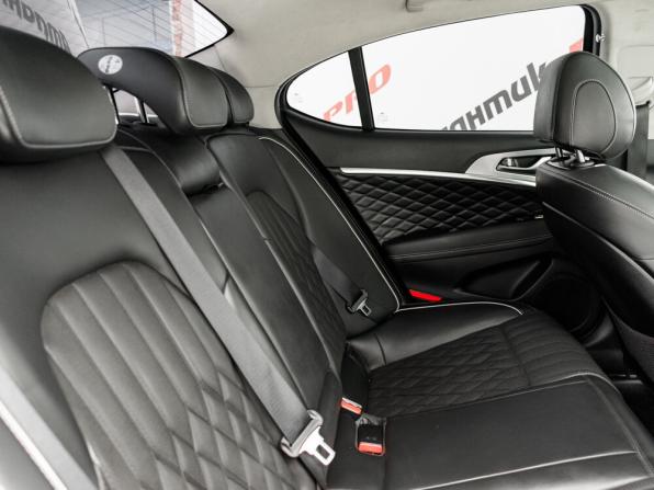 Genesis G70 I с пробегом 2018 года, цена 2 350 000 рублей, 57790 км, седан, Автокод Объявления