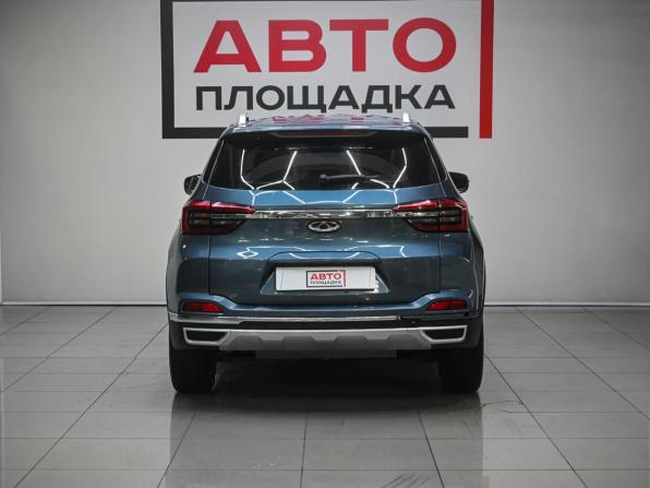 Chery Tiggo 4 I Рестайлинг с пробегом 2020 года, цена 1 219 000 рублей, 67701 км, внедорожник, Автокод Объявления