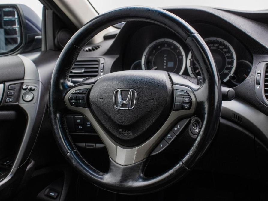 Honda Accord VIII Москва  - изображение 15
