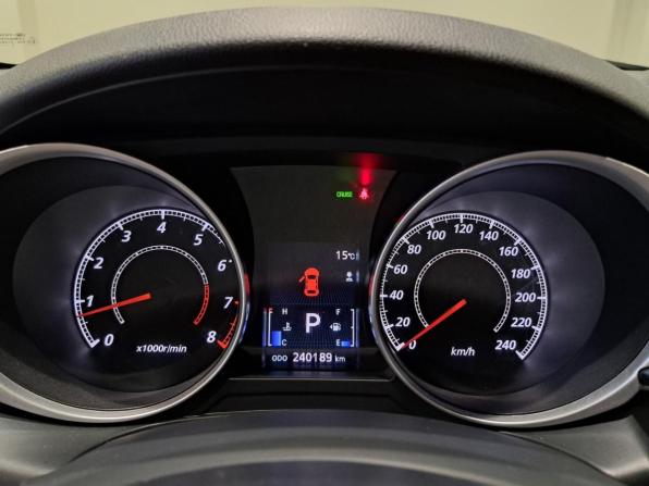 Mitsubishi ASX I с пробегом 2010 года, цена 1 060 000 рублей, 240071 км, внедорожник, Автокод Объявления