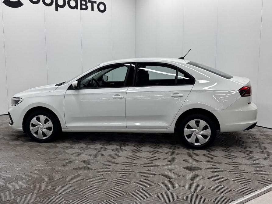 Volkswagen Polo VI Воронеж  - изображение 8