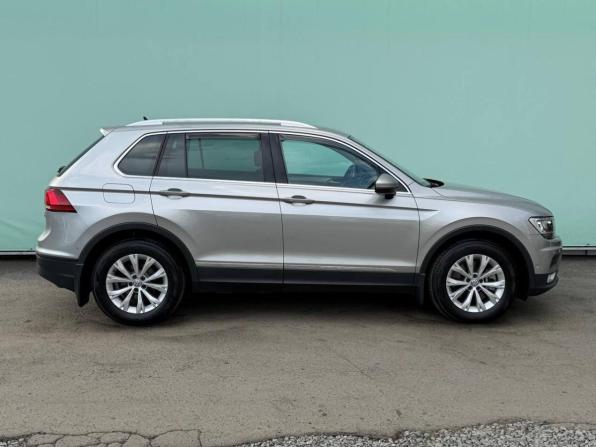 Volkswagen Tiguan II с пробегом 2017 года, цена 2 099 000 рублей, 182618 км, внедорожник, Автокод Объявления