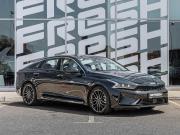 Kia K5 III Краснодар  - изображение 24