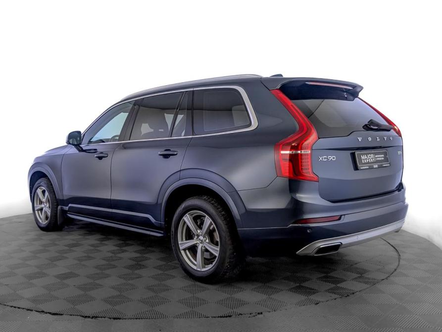 Volvo XC90 II Рестайлинг 1 Москва  - изображение 7