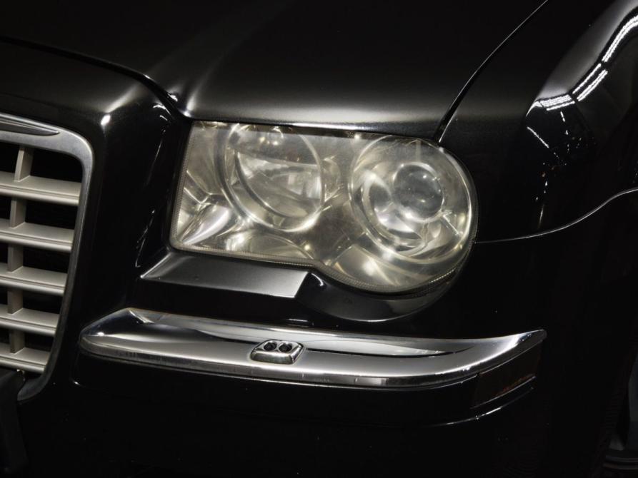 Chrysler 300C I Москва  - изображение 10