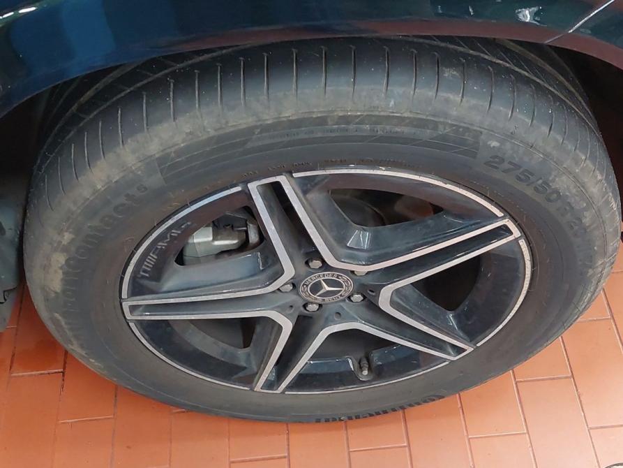 Mercedes-Benz GLE II (V167) Москва  - изображение 17