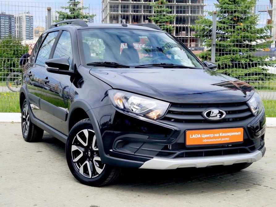 Lada (ВАЗ) Granta I Рестайлинг Челябинск  - изображение 7