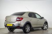 Renault Logan I Рестайлинг Оренбург  - изображение 23