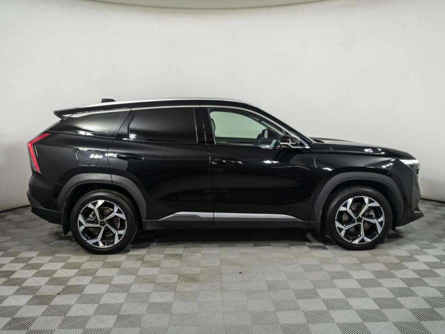 Geely Atlas II Москва  - изображение 4