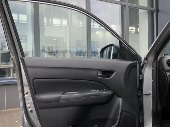 Suzuki Vitara II с пробегом 2015 года, цена 1 499 000 рублей, 168825 км, внедорожник, Автокод Объявления