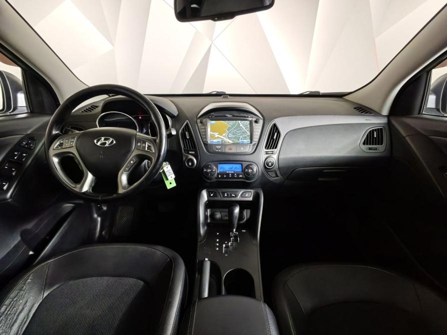 Hyundai ix35 I Рестайлинг Москва  - изображение 14