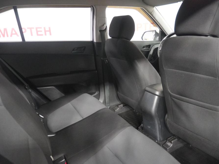 Hyundai Creta I Вологда  - изображение 11