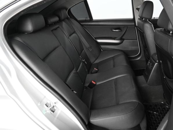 BMW 3 серии V (E90/E91/E92/E93) с пробегом 2007 года, цена 1 079 000 рублей, 205313 км, седан, Автокод Объявления