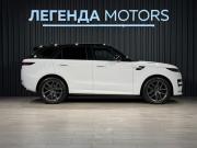 Land Rover Range Rover Sport III Иркутск  - изображение 43
