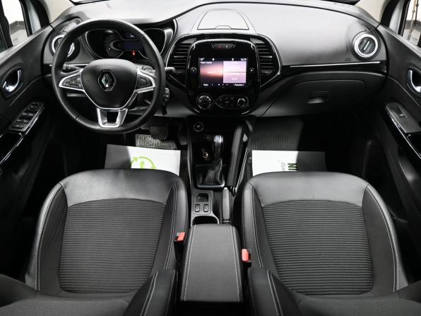Renault Kaptur I Рестайлинг с пробегом 2022 года, цена 1 965 000 рублей, 23434 км, внедорожник, Автокод Объявления